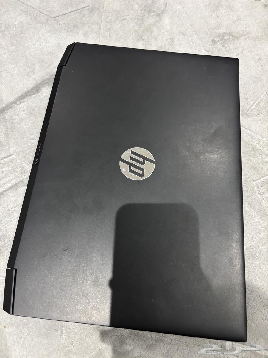 لابتوب قيمنق HP Pavilion 15.6 inch64388495745921111