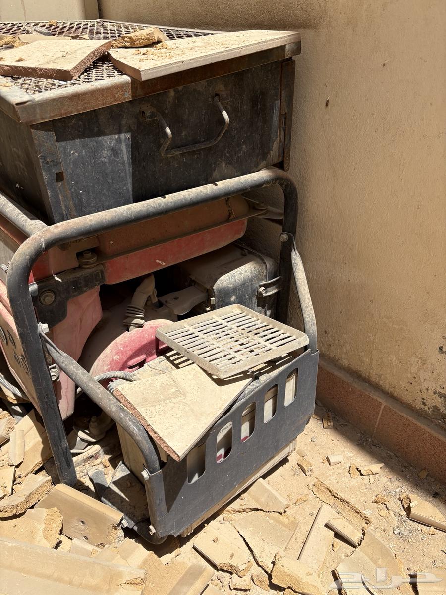 ماطور كهرب للبيع بنزين هوندا64382086650626111