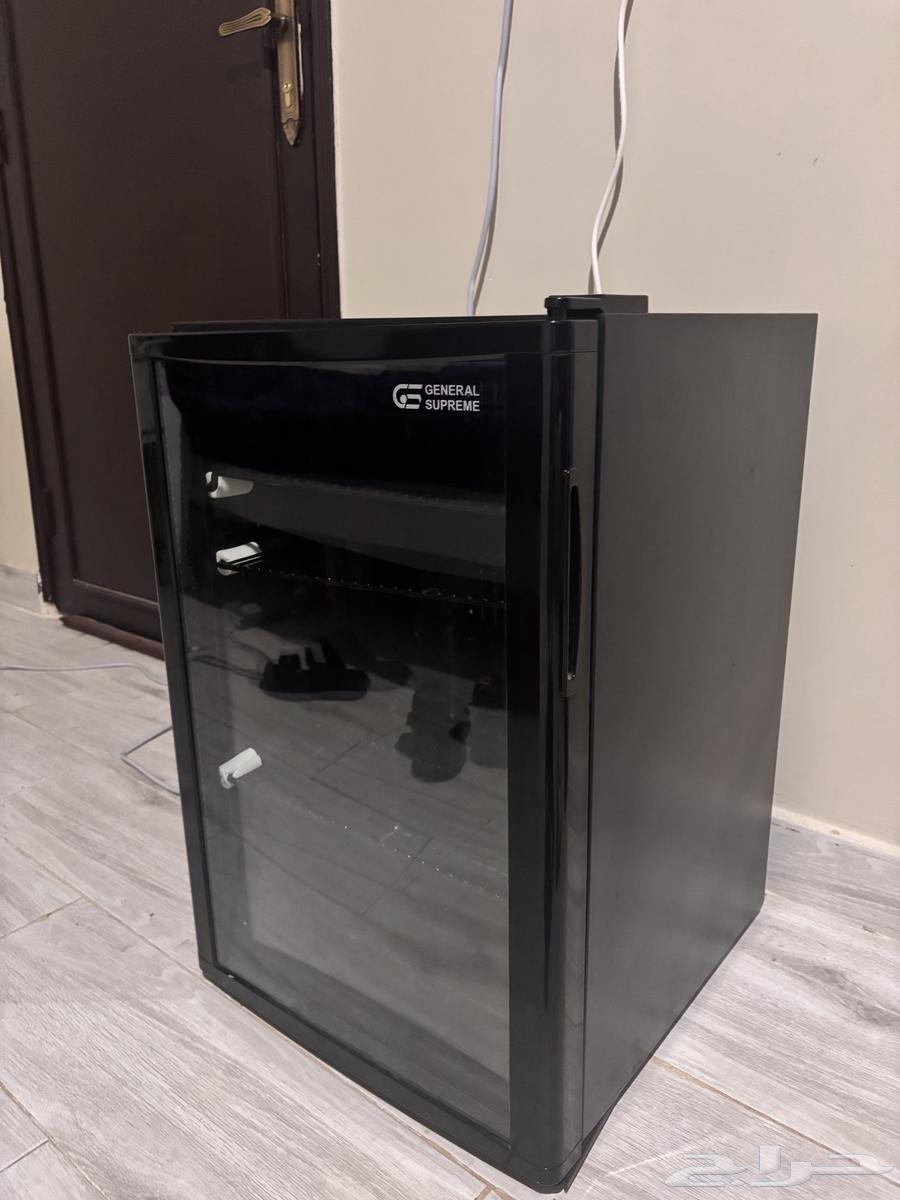 ثلاجه صغيره اخت الجديده سوبر جينرال64385341688195112