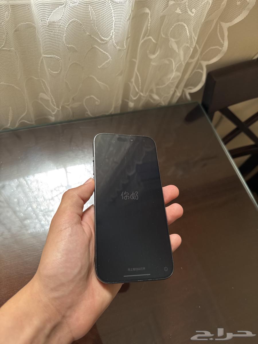 ايفون 16 برو ماكس gb256   iPhone 16 pro max 256gb64381259987203113