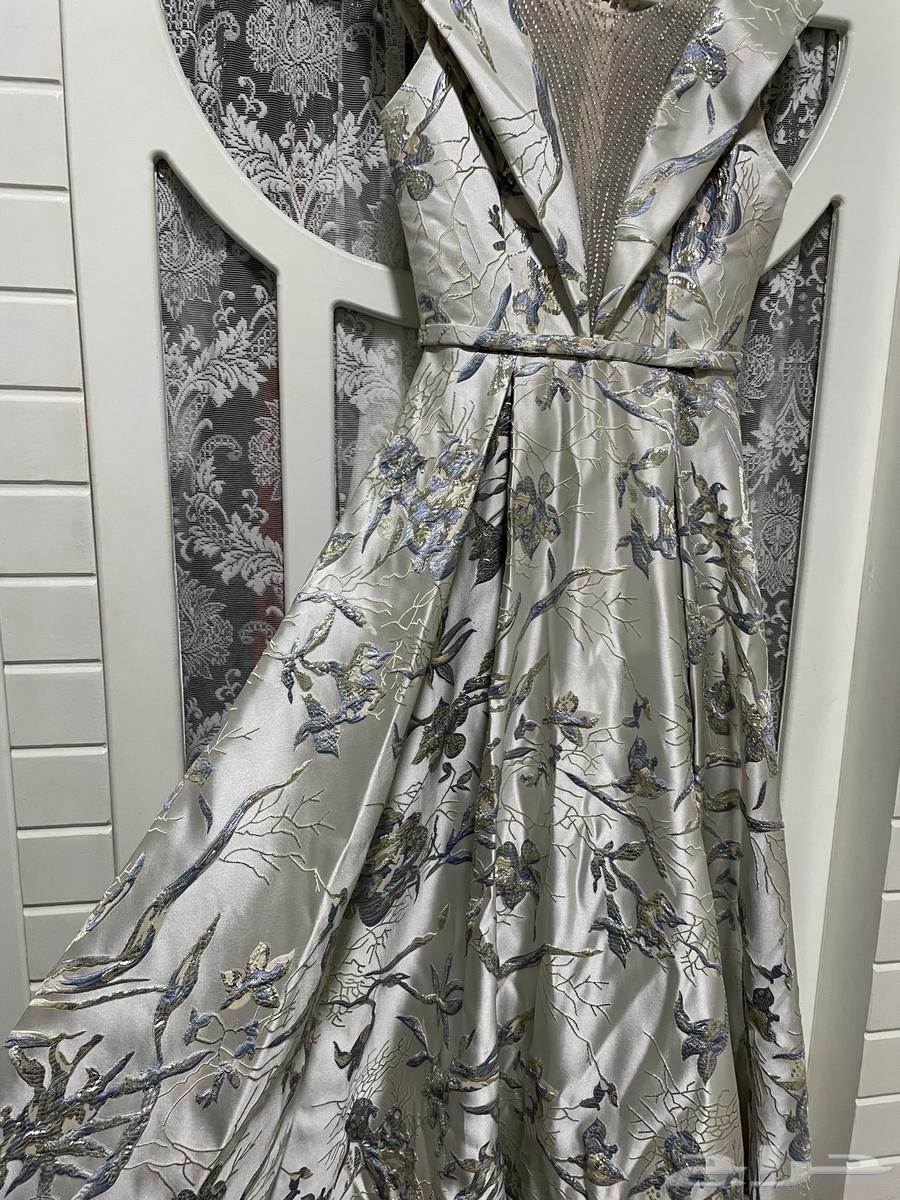 فستان سهره يناسب الحفلات ملكه64382017996033111