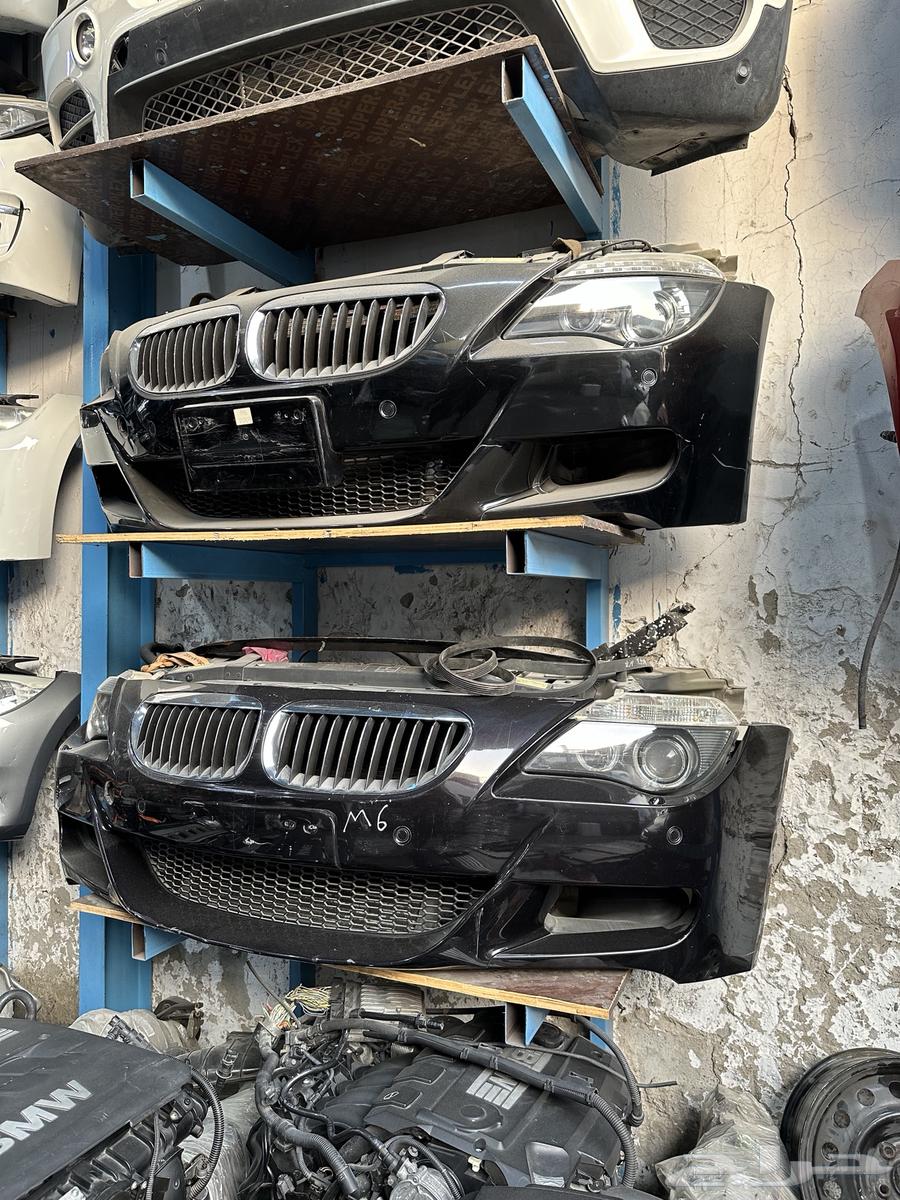 ملك المستورد قطع غيار بي ام دبليو وارد اليابان64528836753410112