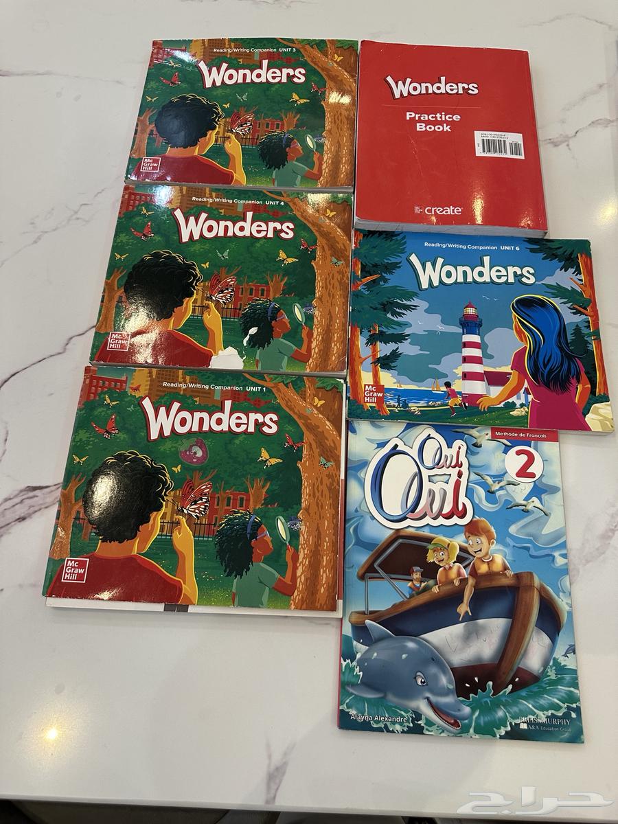 كتب مستعمله نظيفه للبيع64385956351361113