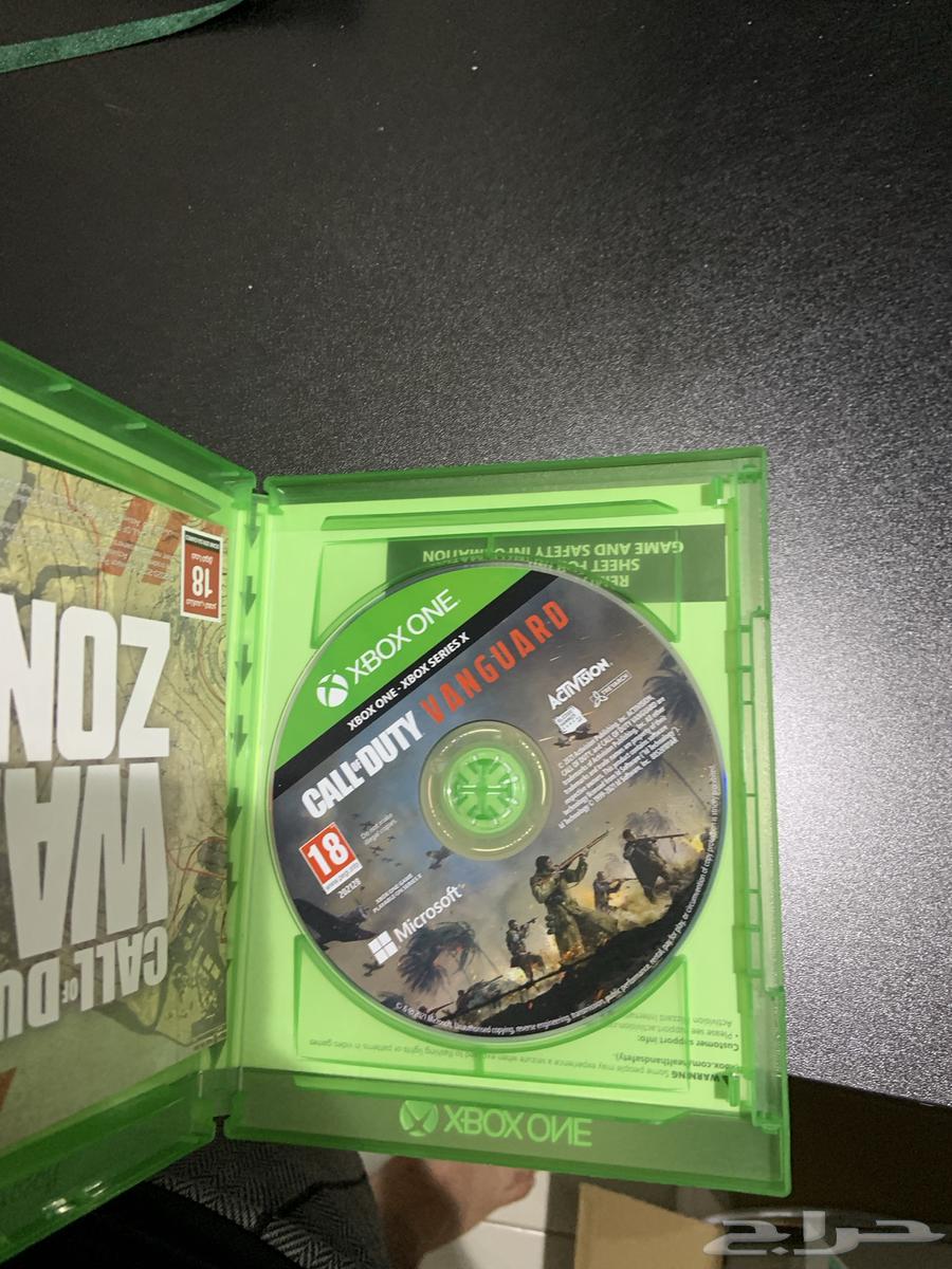 اشرطه اكس بوكس64378832744451112