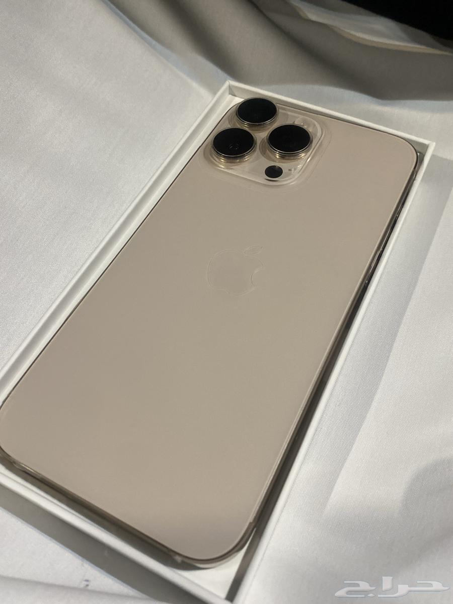 للبيع آيفون 16 برو ماكس صحراوي استخدام أيام64391388680579110
