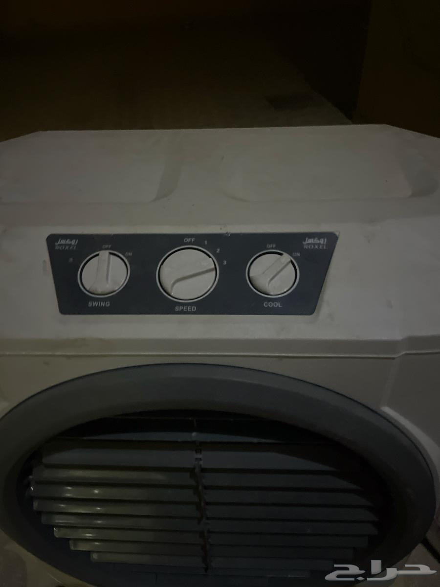 A new desert cooler of the Roxel type, cools very well64389072590849114