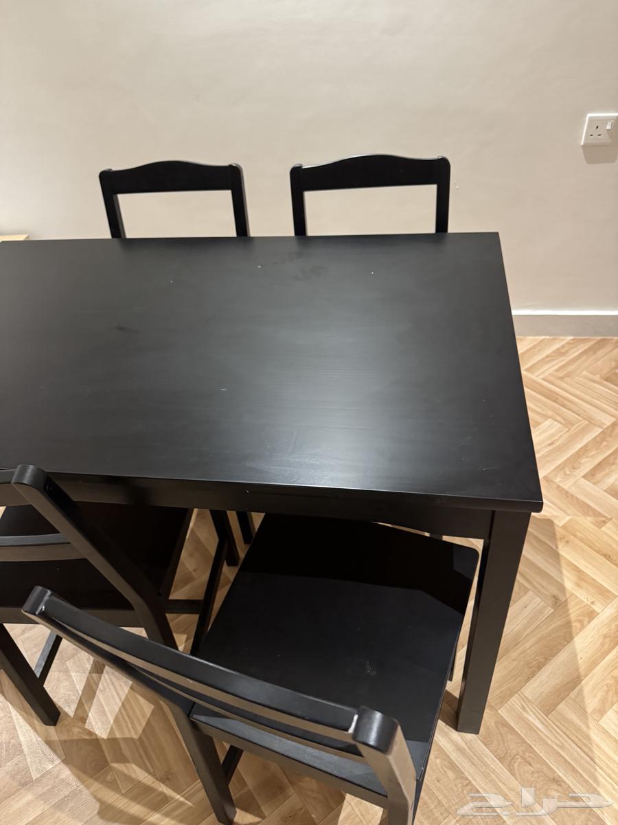 طاولة طعام ايكيا64379718206978111