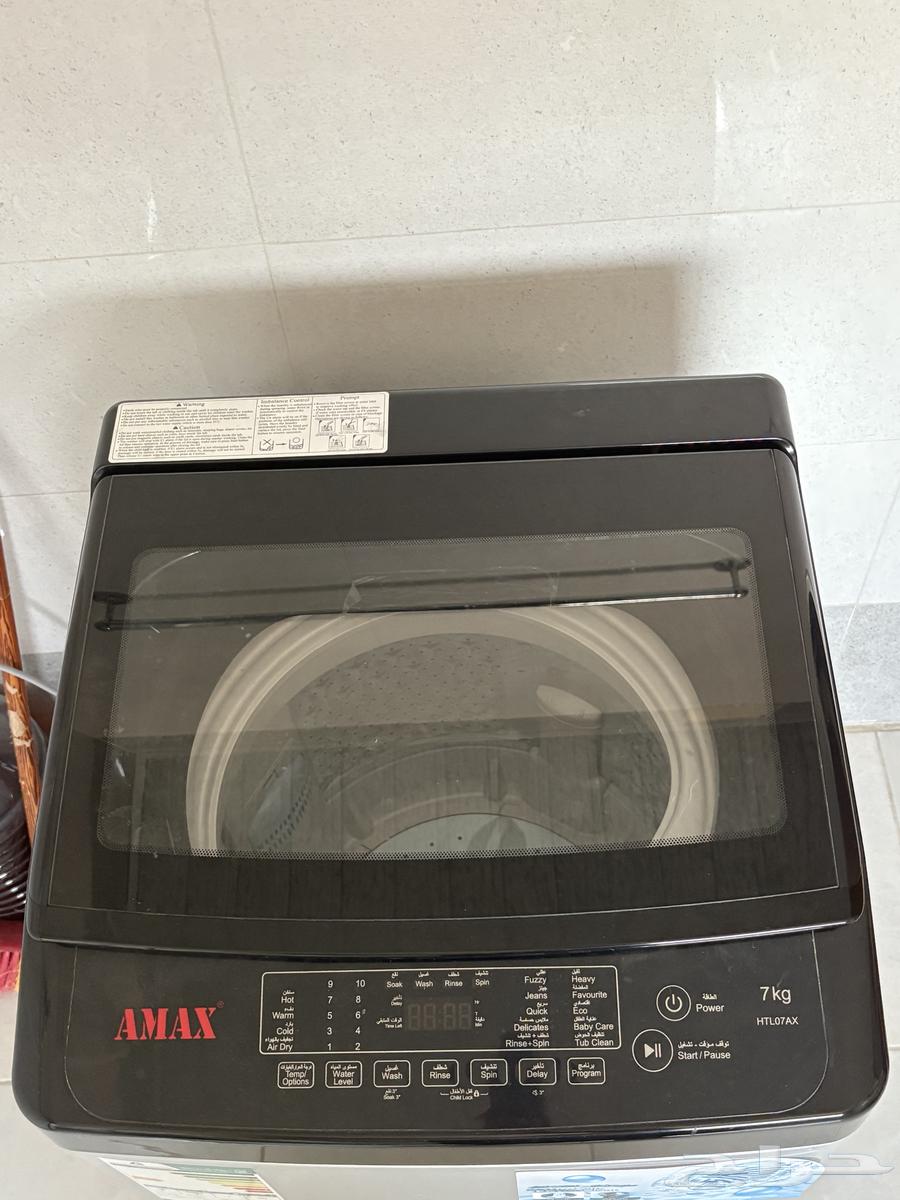 Automatic washing machine64384300358658114