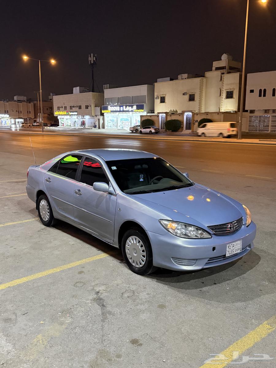 Camry 200564537979471745112