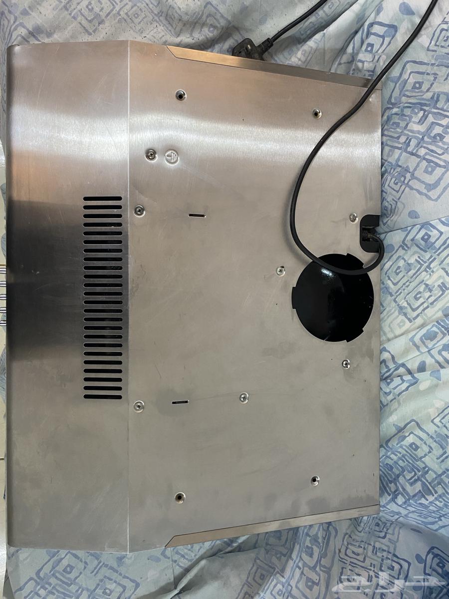 شفاط مطبخ داخلي لا يحتاج لفتحة جدار64390802376707113