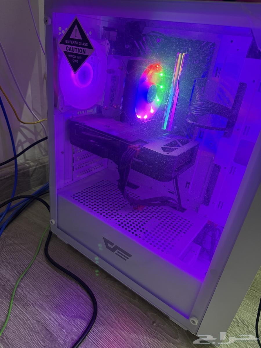 For sale PC with 4060ti card, complete set comes with it64385873358339110