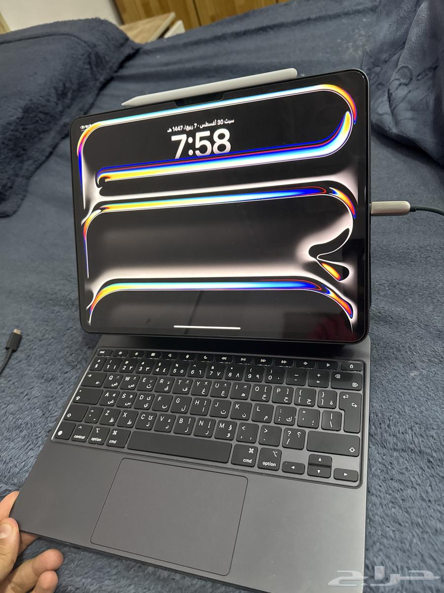 ايباد برو 13 انش m464389322360835110