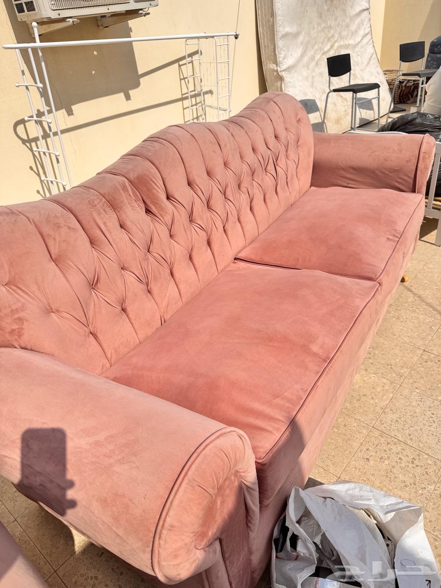 كنب وفرن وتلاجه 500 ريال64392031828866111