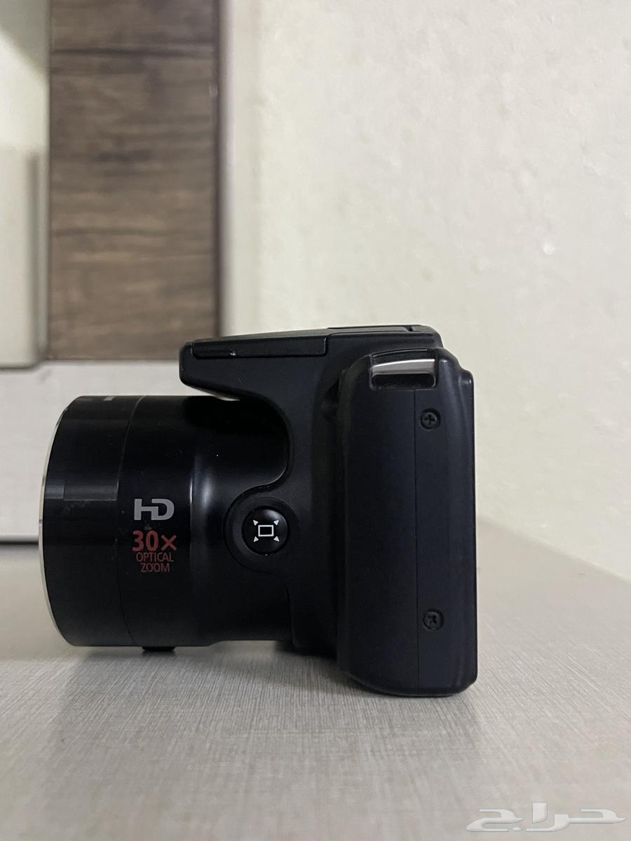 كاميرا كانون xs باور شوت64382183004417113