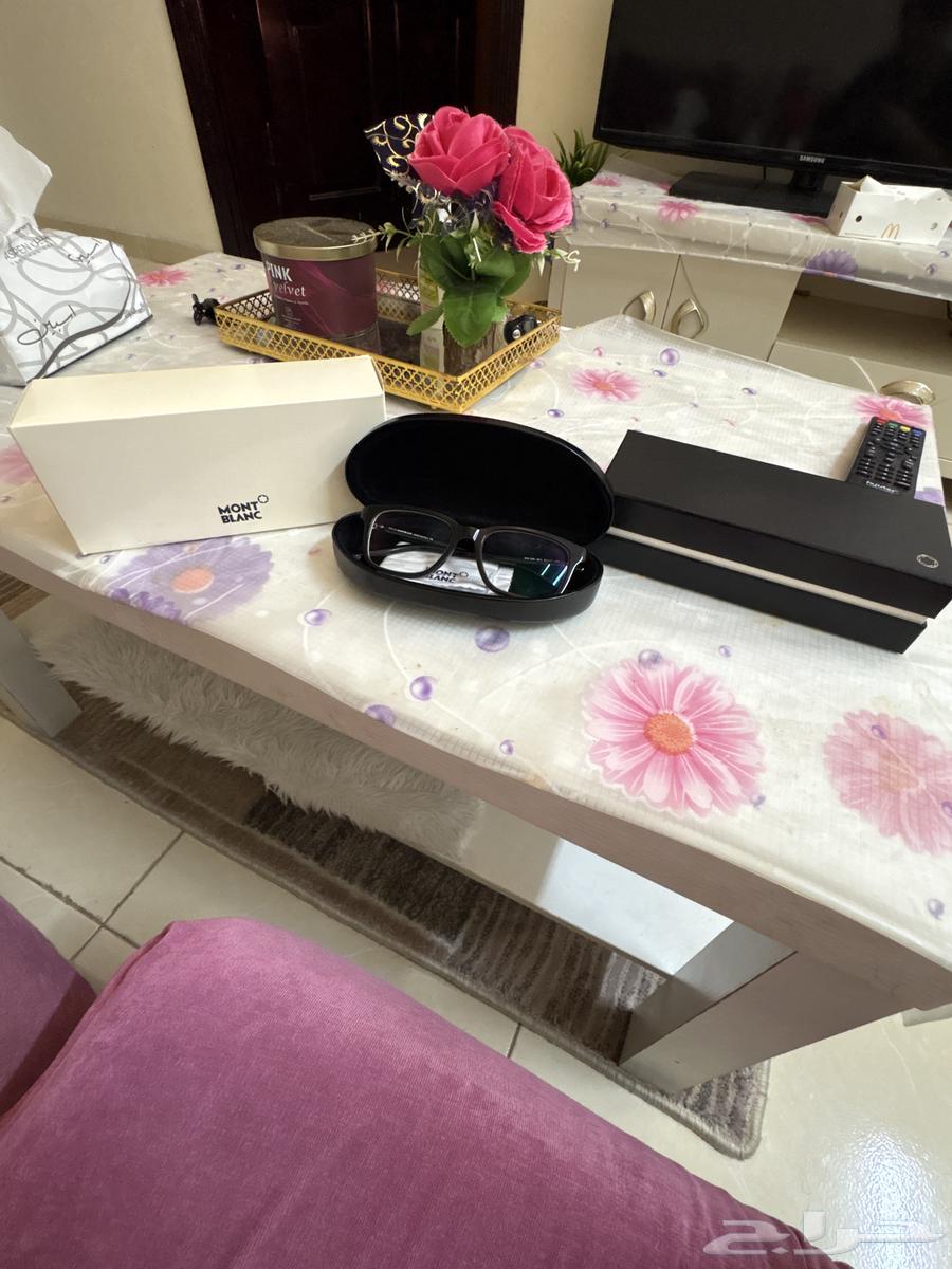 اطار نظاره مونت بلانك اصلي64385928626177110