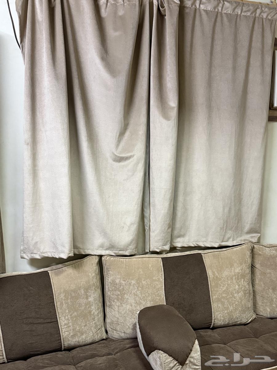 Ground floor 4 5 and screen and curtain64390305497091112