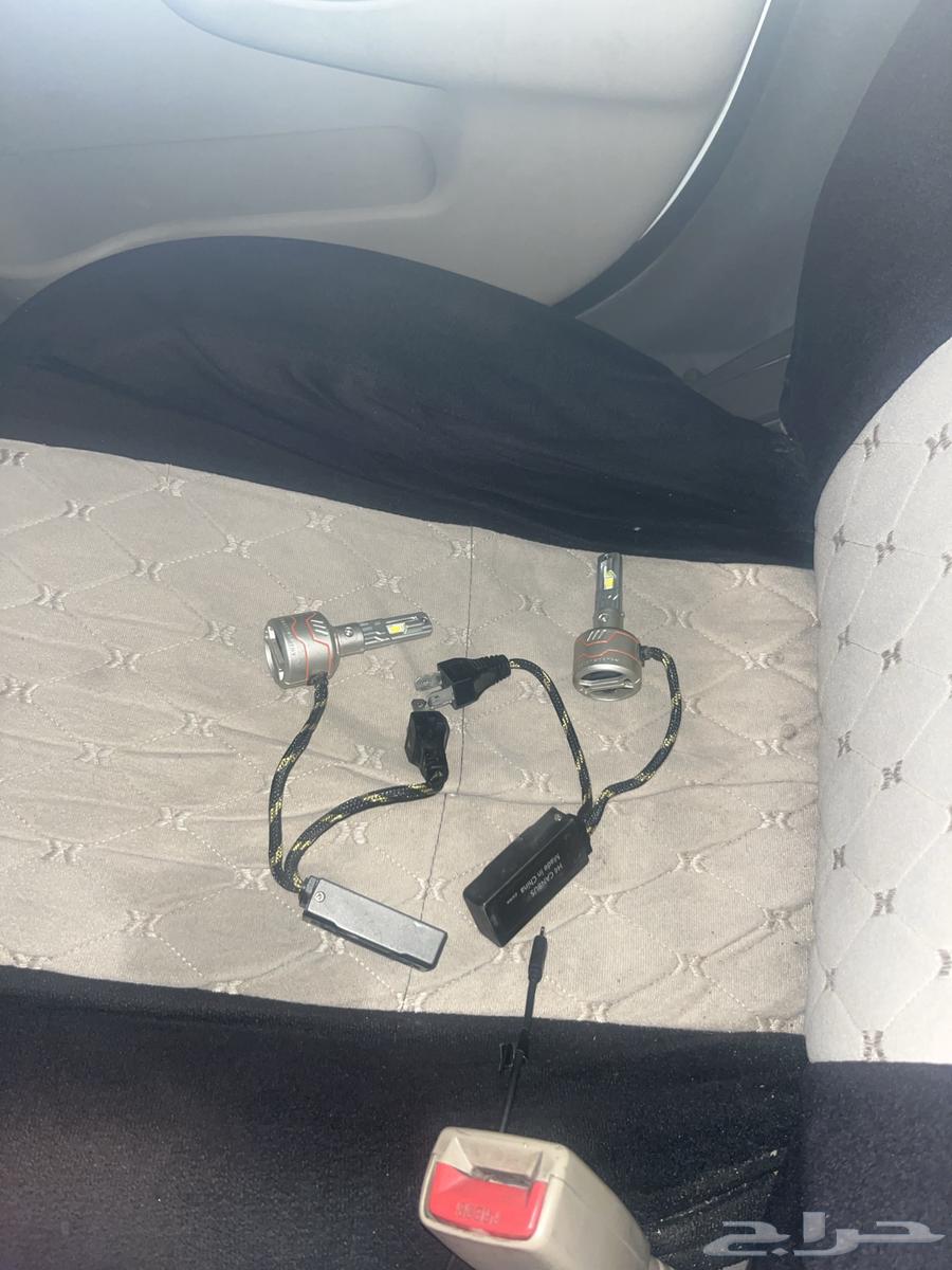 نور سياره لد قوي جدا64535471344770110