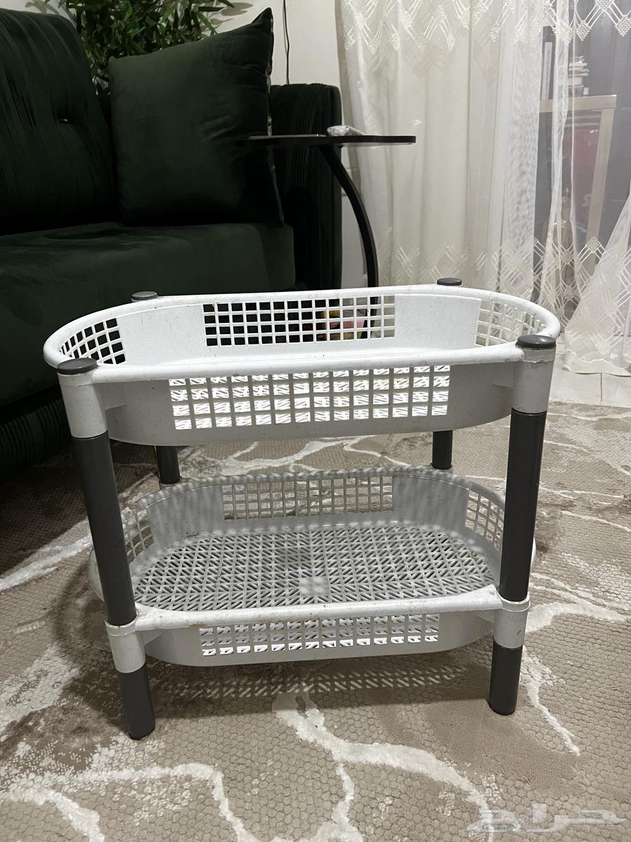 ستاند شبك 3 دور   3 ستاند صغير64377681155585112