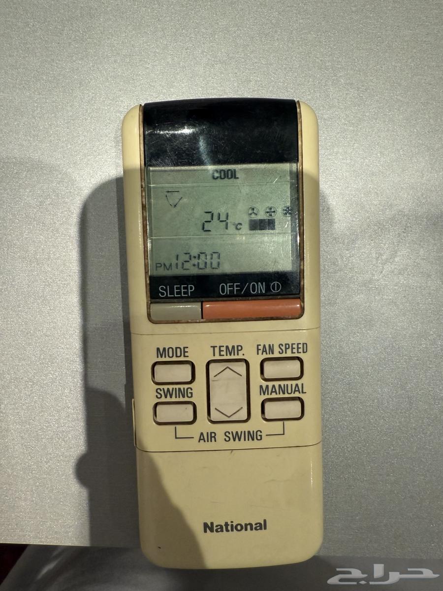 مكيف سبليت64380999708801111