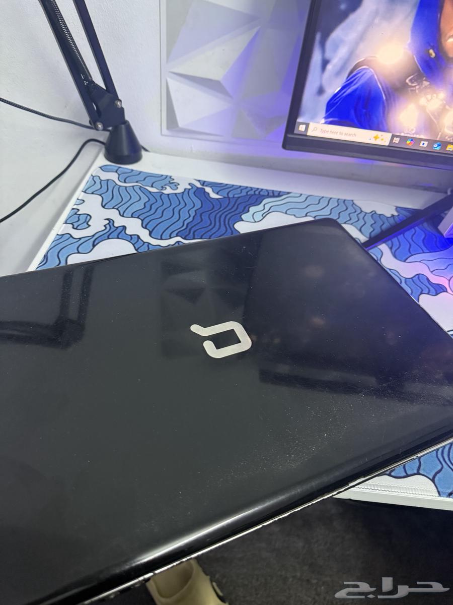 لابتوب على الشرط64383677418627113