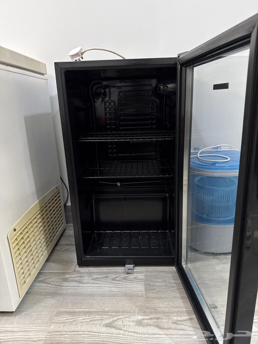 ثلاجه صغيره من شركه GVC PRO64382942134913111