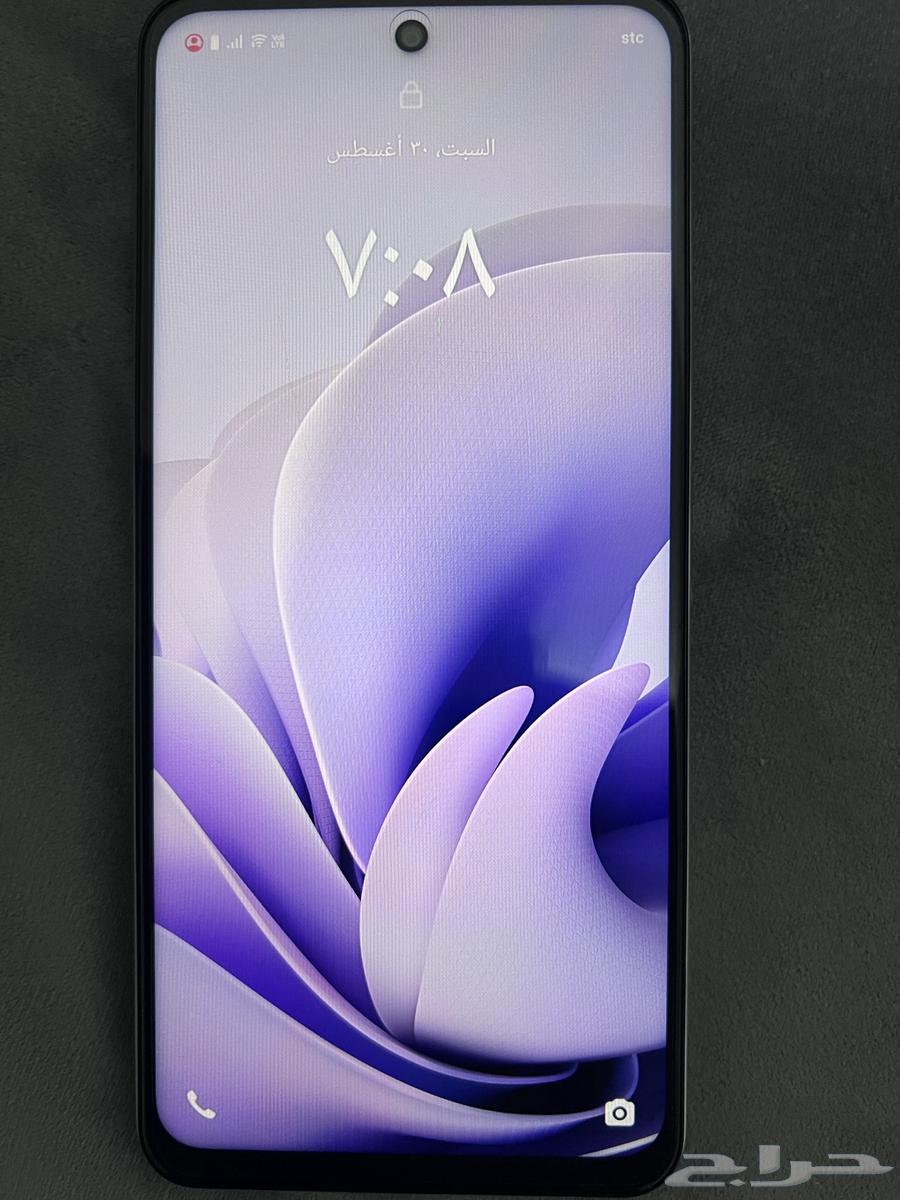 جوال شبه جديد فيفو Y19s pro64388550594561112