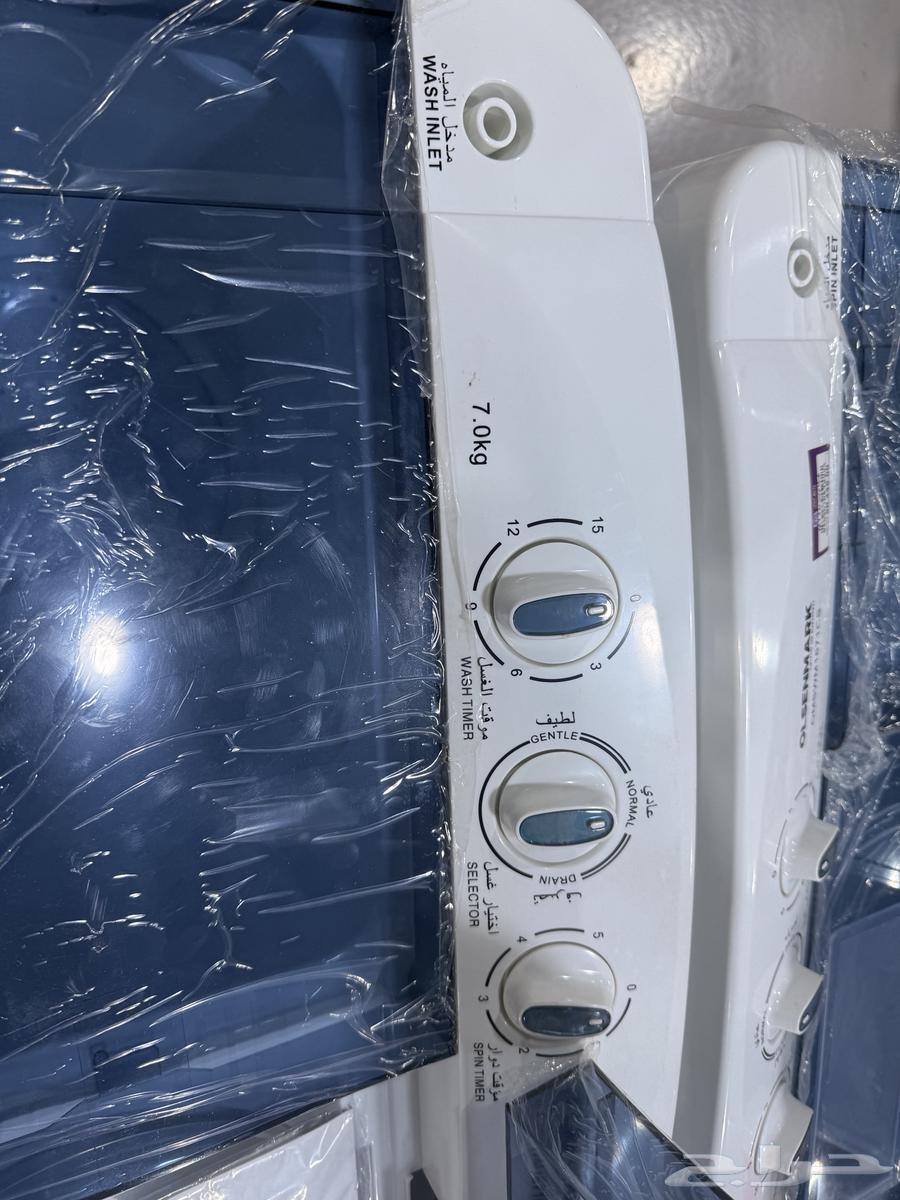 غسالة- فرن -مايكروفون جديد بأسعار مميزه مع ضمان سنتين64390151510403110