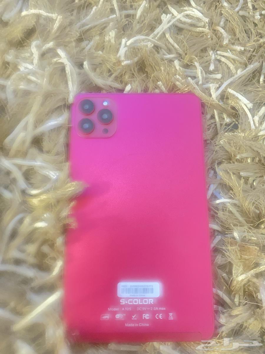 تابلت للبيع ينفع للأطفال64387815569155111