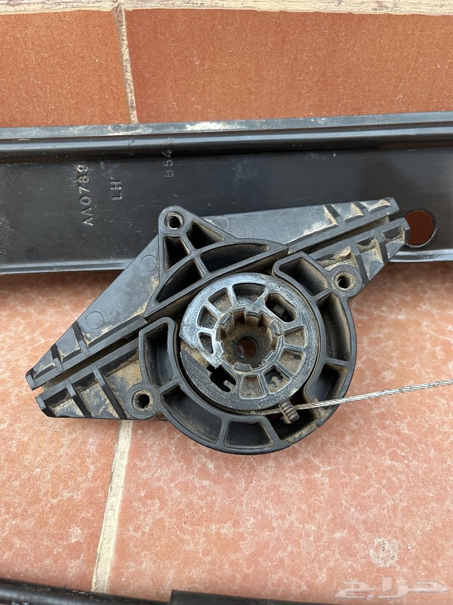 مكينة قزاز فورد فكتوريا ماركيز64530008836481112