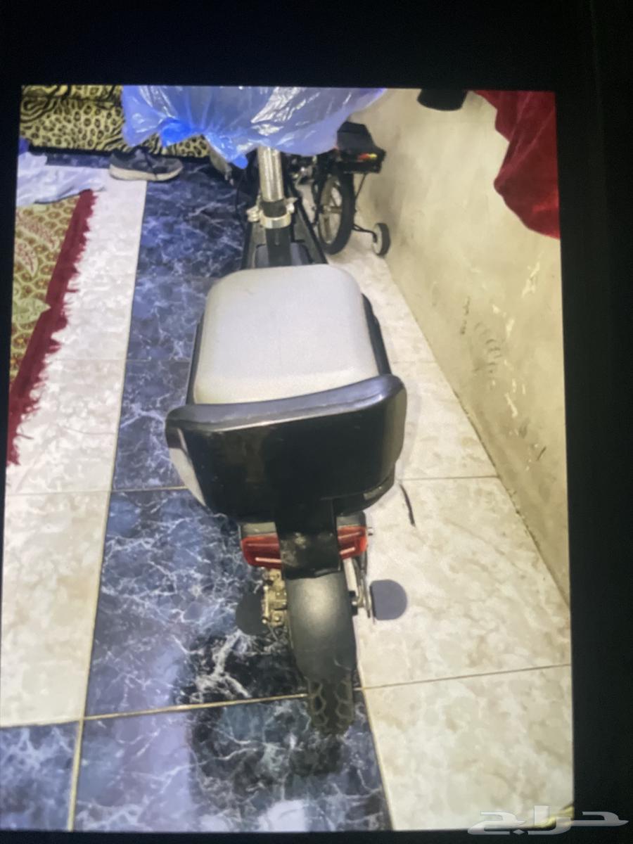سكوتر ابو سله64378832751489111