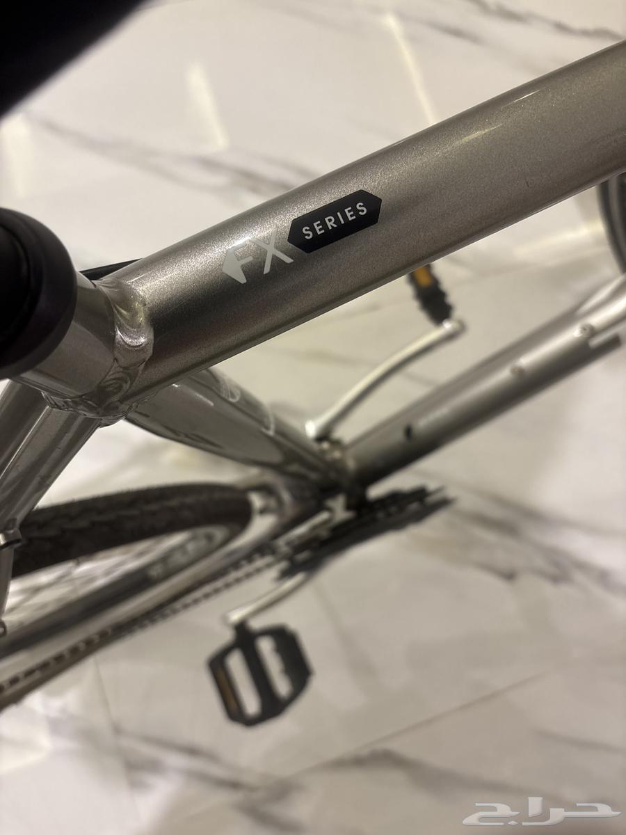 دراجة هوائية تريك الأمريكي مقاس 22.564391797577601111