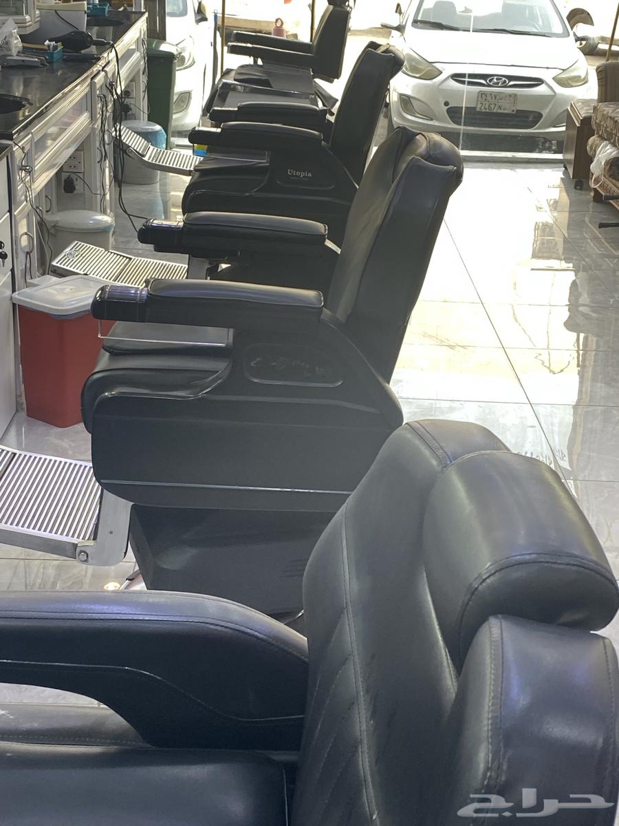 كرسي صالون يحتاج للبيع بشكل عاجل64385007787649112