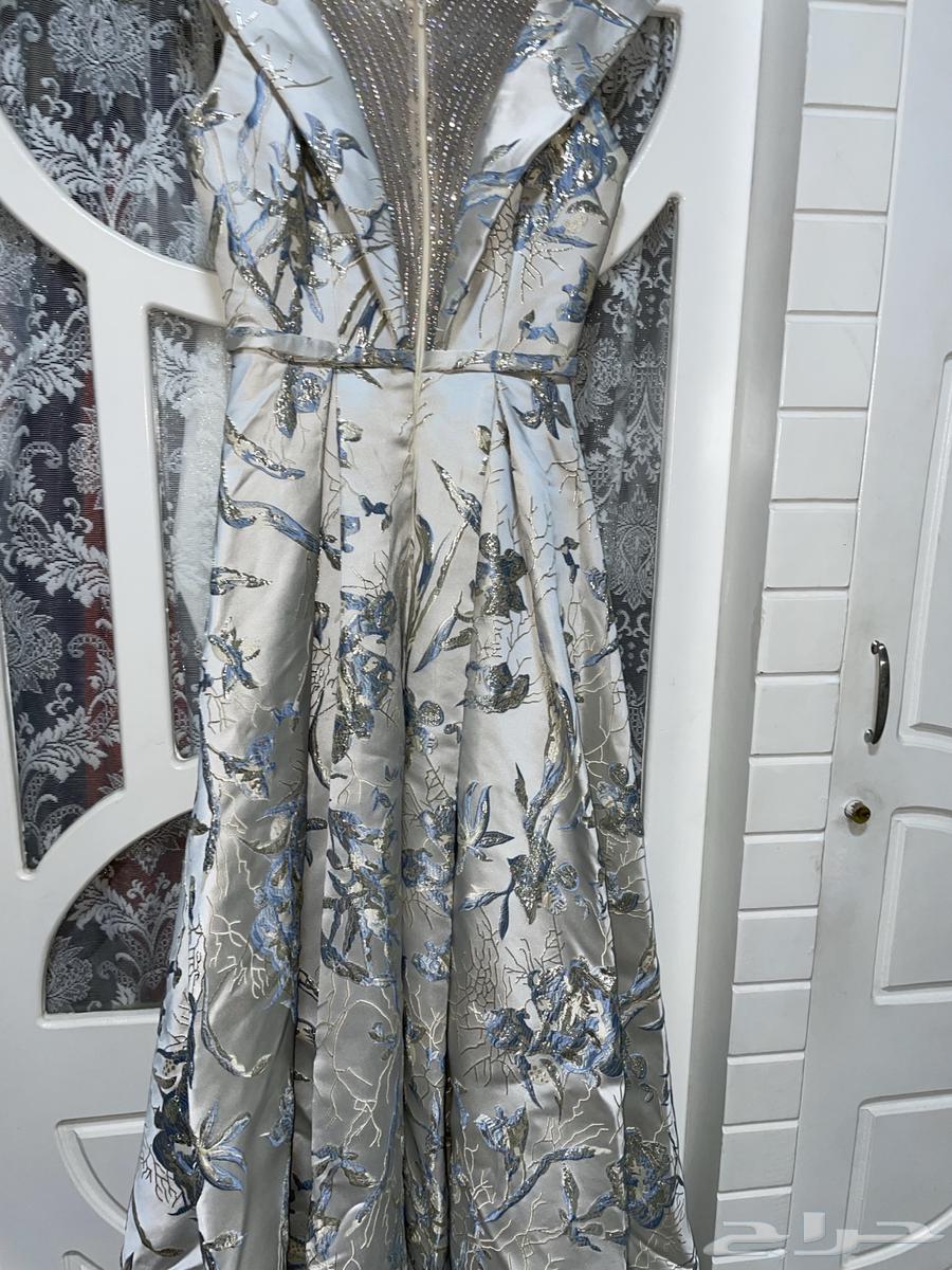 فستان سهره يناسب الحفلات ملكه64382017996033110