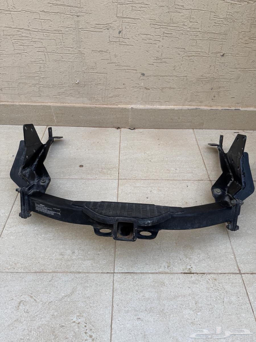 Rear American-made hitch for Pathfinder 98 to 2005, almost new, for sale64532042957313112