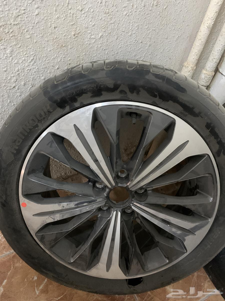 جنط كادنزا الشكل الجديد64527178322563111