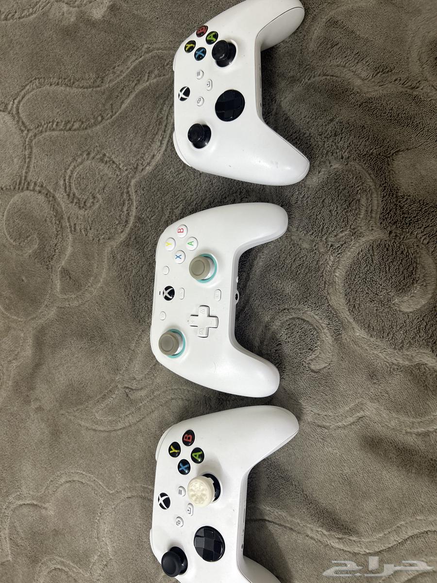 اكس بوكس سيريس اس64379457883139113