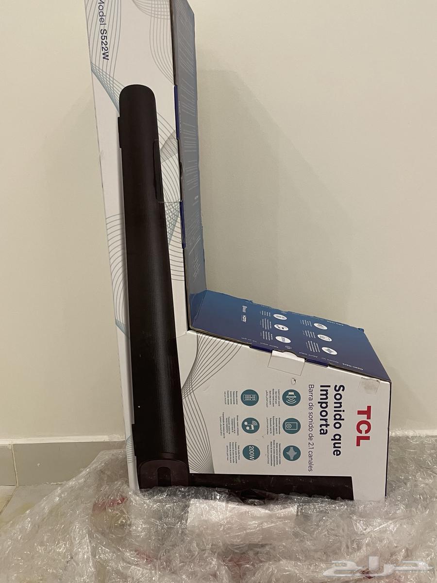 سماعات حق تلفزيون جديده64384245658498112