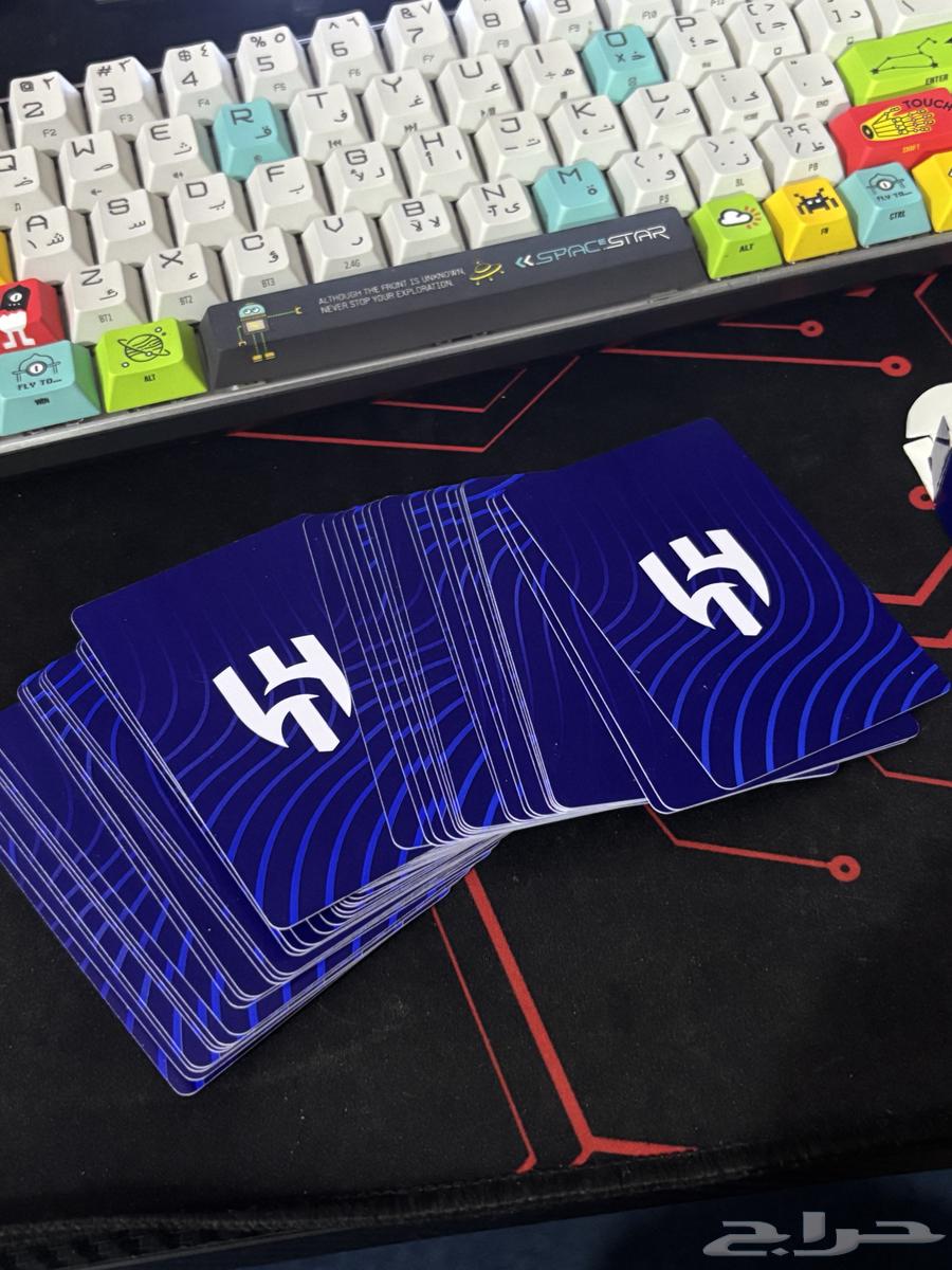 ورق بلوت الهلال64388162789251111