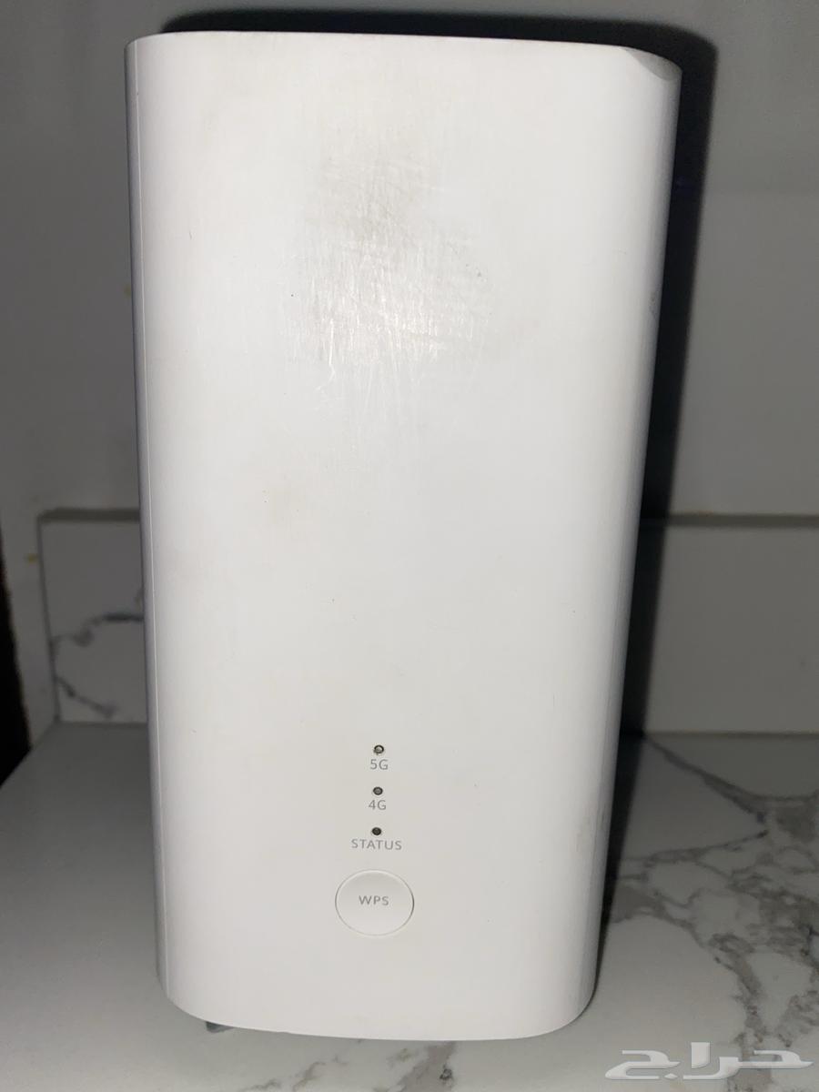 Huawei 5G Router for All SIM Cards64382955810563110
