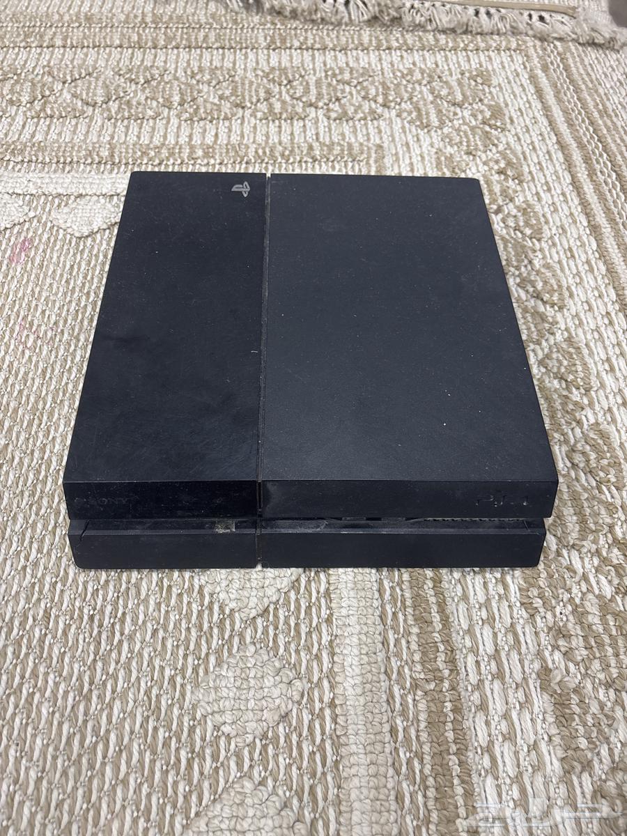 بلايستيشن فور بدون هاردسك64377389295875110