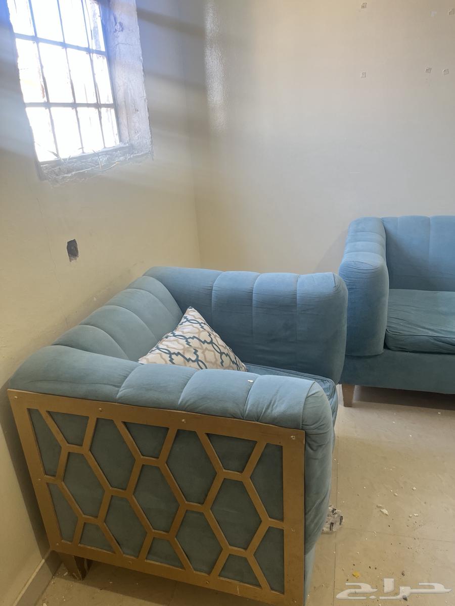 3 كنب الي يبيه يجي ياخذه عاجل64384437940994111