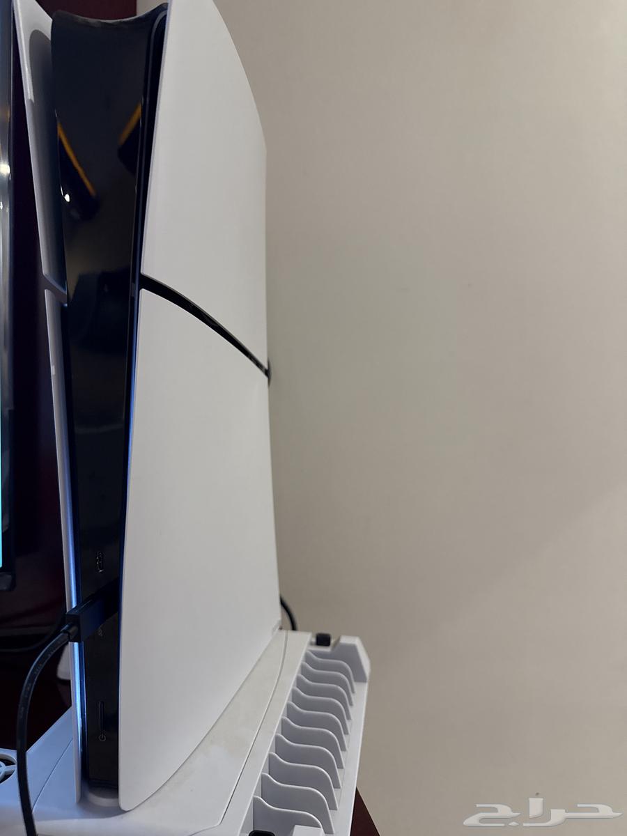 سوني 5 سليم بحالة جديدة64390747687683111