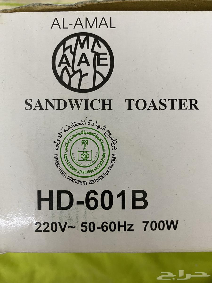 سماعة جهاز الوافل فرن كهربائي64385272383875111