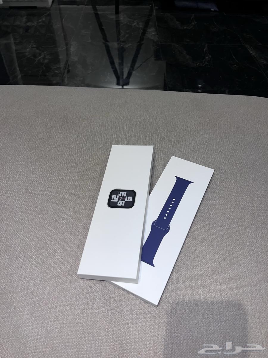 ساعة ابل se2 جديد64391202180867112