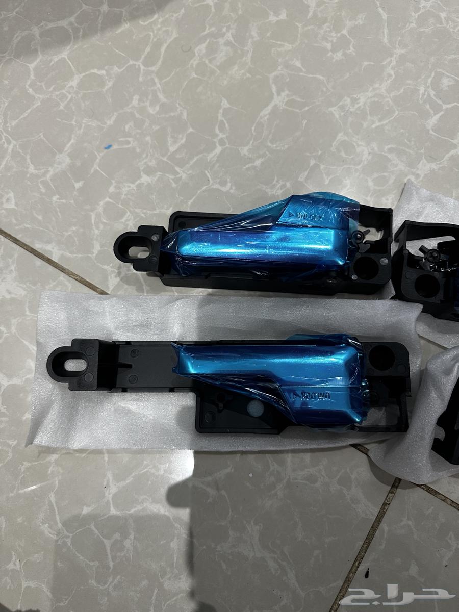 أيادي أبواب داخلية فورد فيوجن64522061333251112