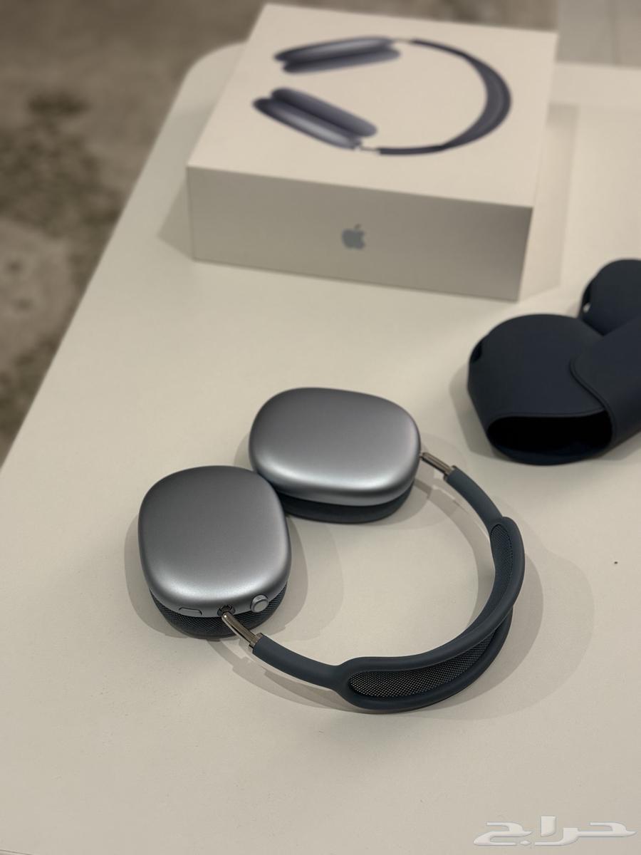 سماعات أبل أيربود ماكس Apple Airpods Max64392086843777111