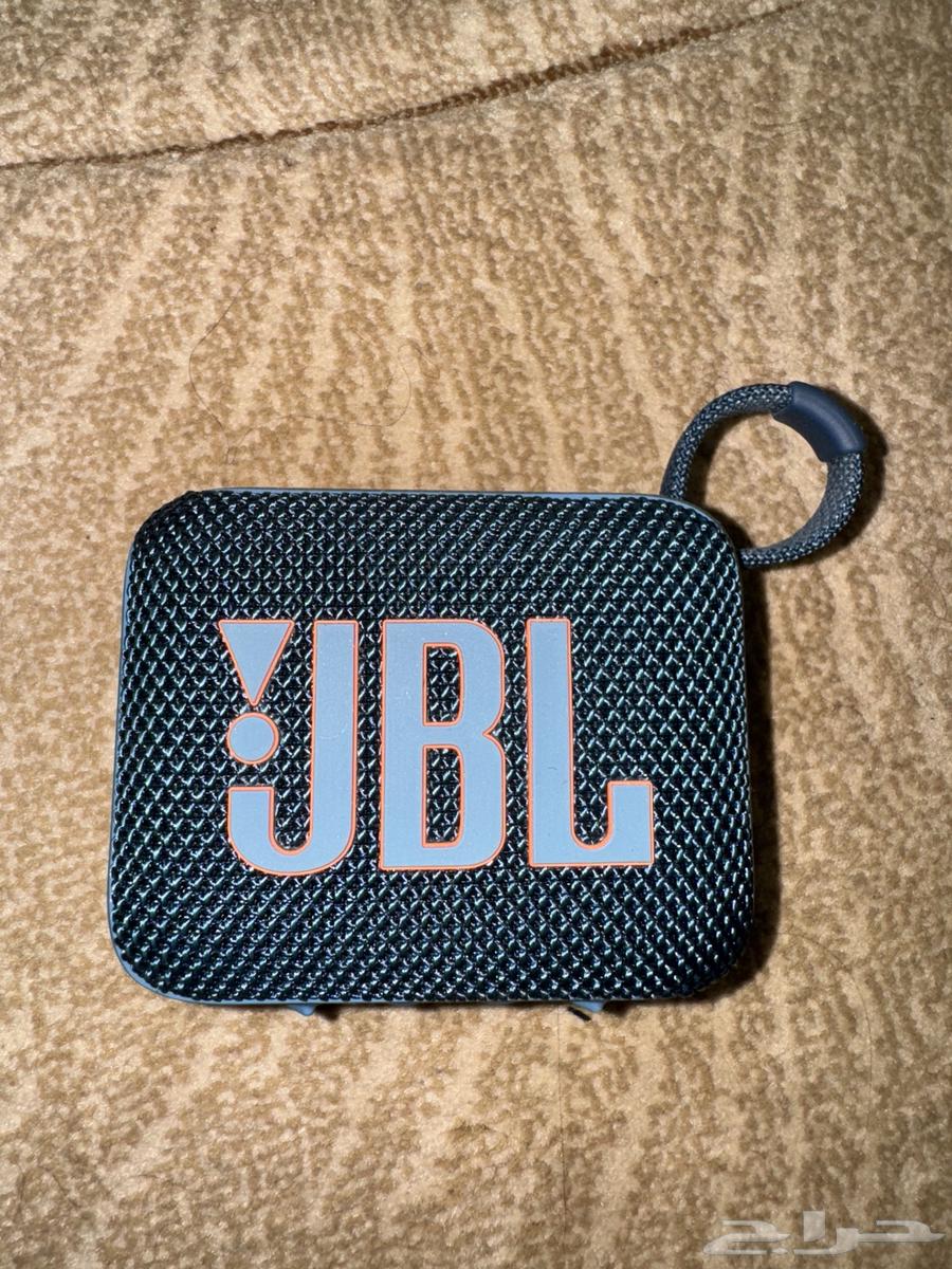 سماعة JBL جديدة ( مكبر صوت )64391091880962110