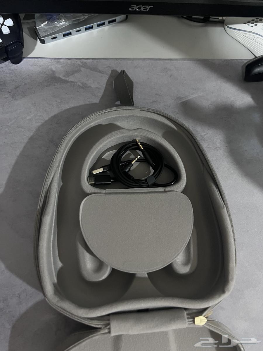 سوني سماعات راس لاسلكية بخاصية الغاء الضوضاء WH-1000XM564389819897729113