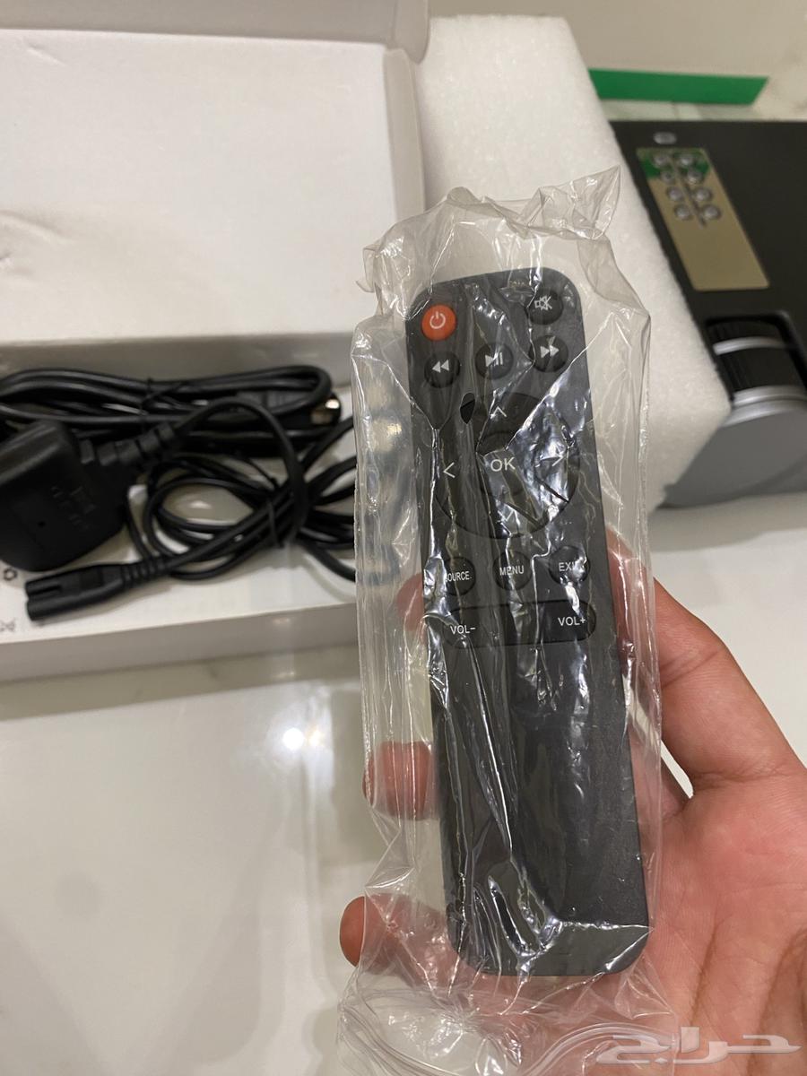 بروجكتر64387118048897112