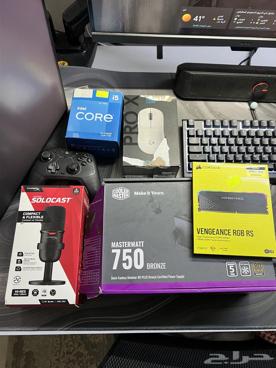 سيت اب ( بي سي وملحقاته كامله )64384396524035113